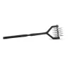 Sinner Gear Roulette à picots Wartenberg Noire 5 roues